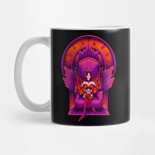 succubus Mug